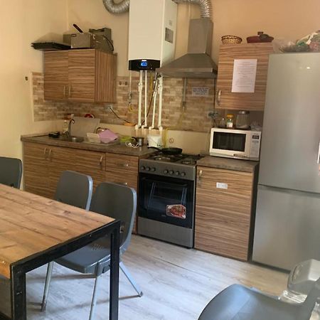 Hostel Jerevan Eksteriør bilde