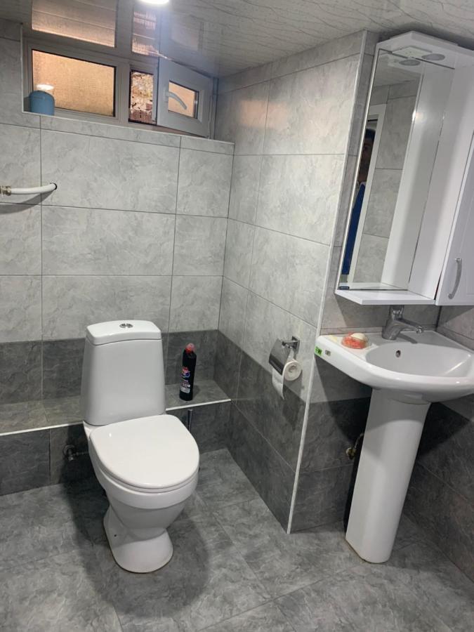 Hostel Jerevan Eksteriør bilde