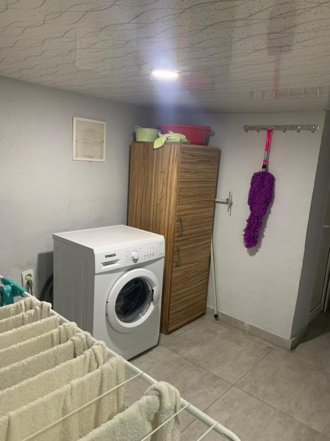 Hostel Jerevan Eksteriør bilde