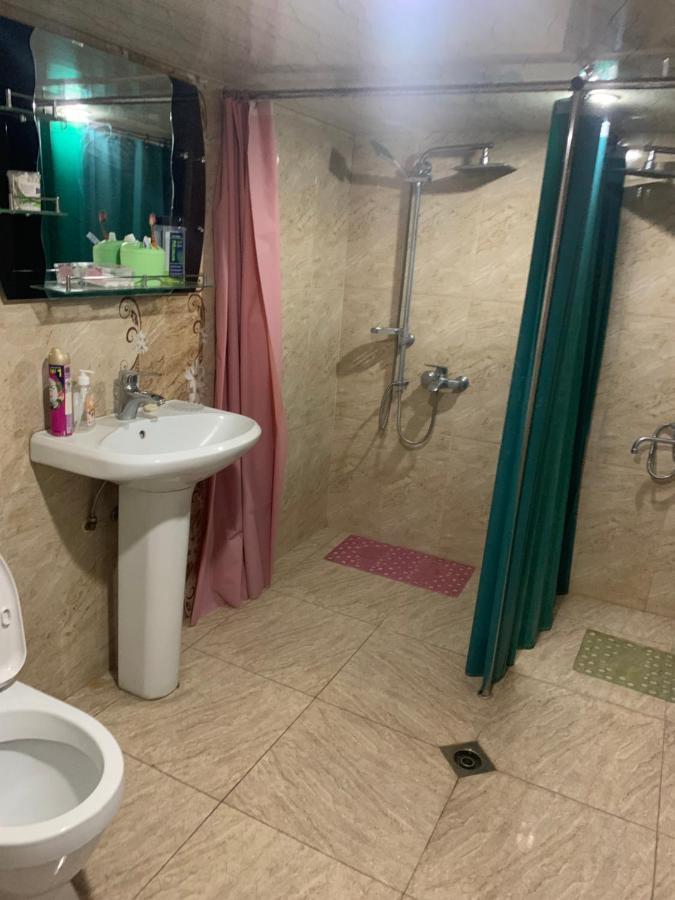 Hostel Jerevan Eksteriør bilde