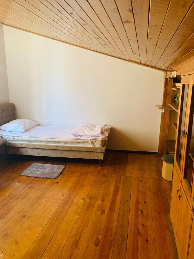 Hostel Jerevan Eksteriør bilde