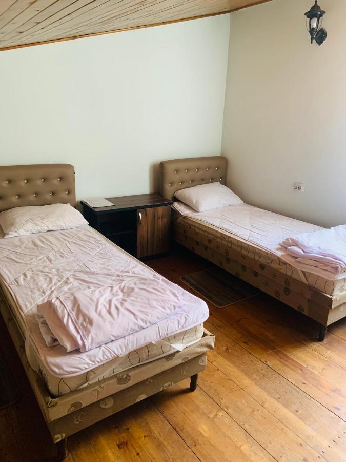 Hostel Jerevan Eksteriør bilde