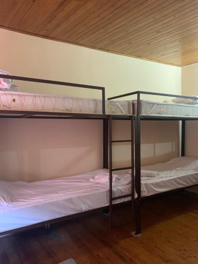 Hostel Jerevan Eksteriør bilde