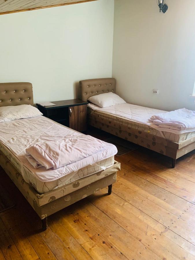 Hostel Jerevan Eksteriør bilde