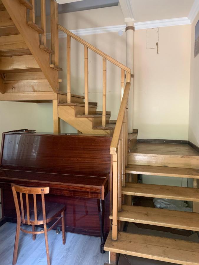 Hostel Jerevan Eksteriør bilde