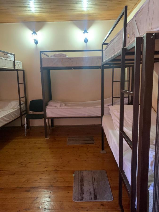 Hostel Jerevan Eksteriør bilde