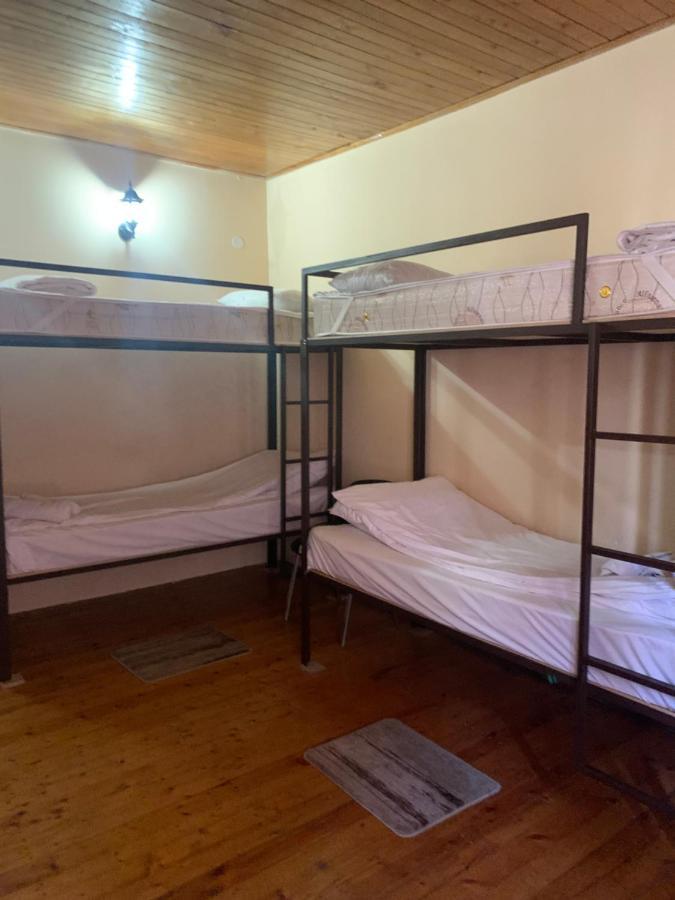 Hostel Jerevan Eksteriør bilde